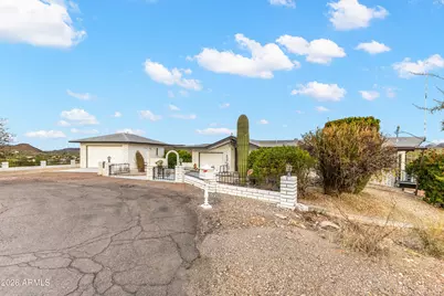 322 N Cleopatra Street, Queen Valley, AZ 85118 - Photo 30