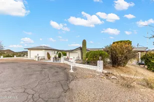 322 N Cleopatra St, Queen Valley, AZ 85118 - Photo 30