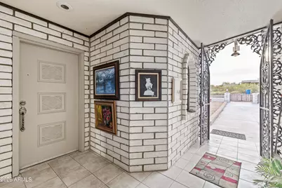 322 N Cleopatra Street, Queen Valley, AZ 85118 - Photo 6