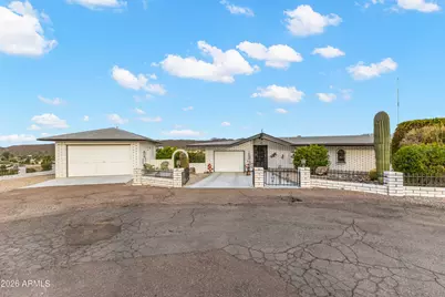 322 N Cleopatra Street, Queen Valley, AZ 85118 - Photo 2