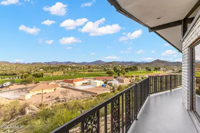 322 N Cleopatra Street, Queen Valley, AZ 85118 - Photo 22