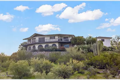 322 N Cleopatra Street, Queen Valley, AZ 85118 - Photo 30