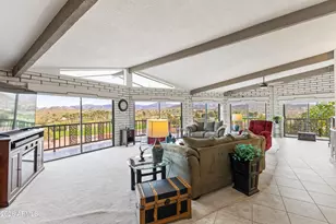 322 N Cleopatra St, Queen Valley, AZ 85118 - Photo 12