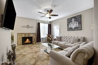 4925 E Desert Cove Avenue #103, Scottsdale, AZ 85254 - Photo 14