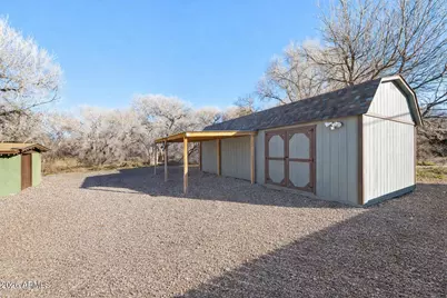 4190 E Sparkling Lane, Camp Verde, AZ 86322 - Photo 22