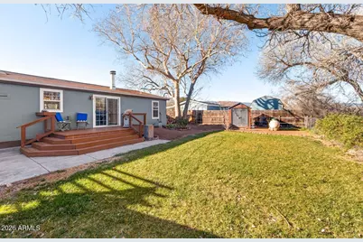 4190 E Sparkling Lane, Camp Verde, AZ 86322 - Photo 18