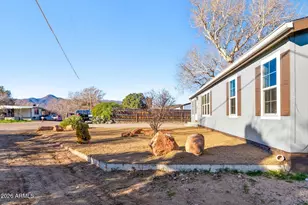 4190 E Sparkling Ln, Camp Verde, AZ 86322 - Photo 2