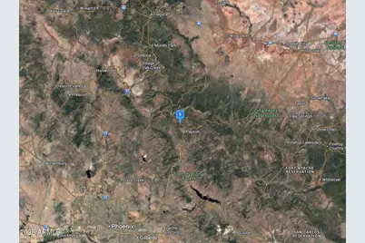 355 Nellie Drive #81, Payson, AZ 85541 - Photo 4