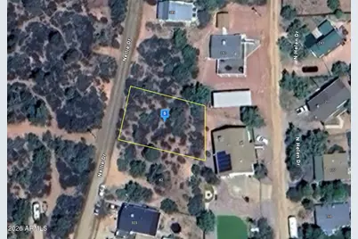 355 Nellie Drive #81, Payson, AZ 85541 - Photo 1