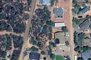 355 Nellie Dr, Payson, AZ 85541 - Photo 1