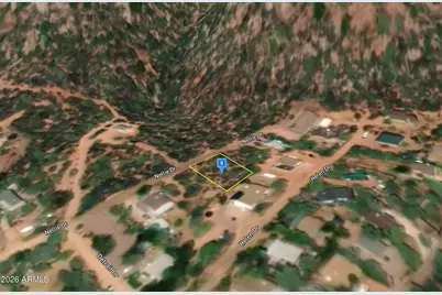 355 Nellie Drive #81, Payson, AZ 85541 - Photo 2