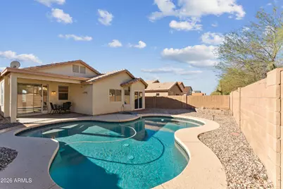 6708 E Northridge Street, Mesa, AZ 85215 - Photo 10