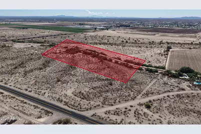 Parcel 200-33-019 -- #-, Florence, AZ 85132 - Photo 4