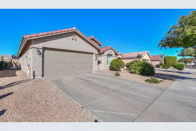 2432 E Santiago Trail, Casa Grande, AZ 85194 - Photo 2