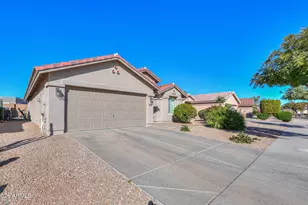 2432 E Santiago Trail, Casa Grande, AZ 85194 - Photo 2