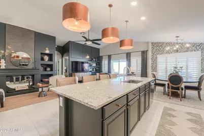 2432 E Santiago Trail, Casa Grande, AZ 85194 - Photo 16