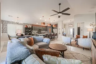 2432 E Santiago Trail, Casa Grande, AZ 85194 - Photo 12