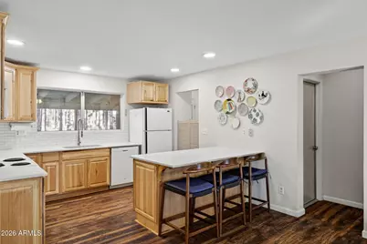 8574 East Lane, Pinetop, AZ 85935 - Photo 14