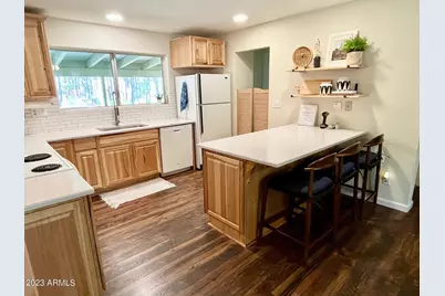 8574 East Lane, Pinetop, AZ 85935 - Photo 8