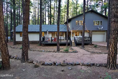 8574 East Lane, Pinetop, AZ 85935 - Photo 32