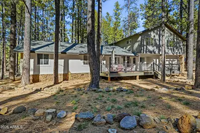 8574 East Lane, Pinetop, AZ 85935 - Photo 44