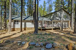 8574 East Ln, Pinetop, AZ 85935 - Photo 44