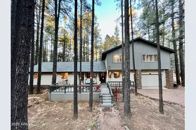 8574 East Lane, Pinetop, AZ 85935 - Photo 2