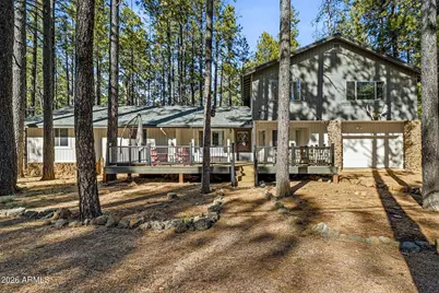8574 East Lane, Pinetop, AZ 85935 - Photo 46
