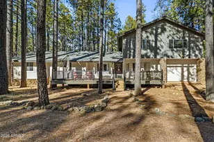 8574 East Ln, Pinetop, AZ 85935 - Photo 46