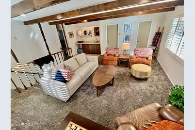 8574 East Lane, Pinetop, AZ 85935 - Photo 16