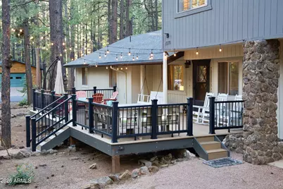 8574 East Lane, Pinetop, AZ 85935 - Photo 70