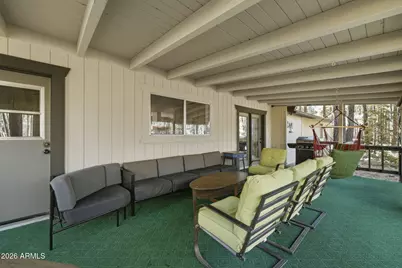 8574 East Lane, Pinetop, AZ 85935 - Photo 36