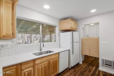 8574 East Lane, Pinetop, AZ 85935 - Photo 16