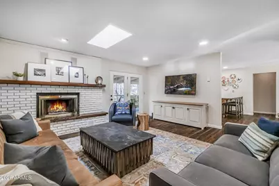 8574 East Lane, Pinetop, AZ 85935 - Photo 10