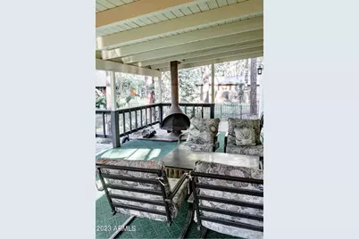 8574 East Lane, Pinetop, AZ 85935 - Photo 22