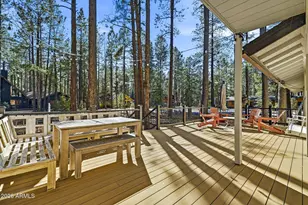8574 East Ln, Pinetop, AZ 85935 - Photo 8