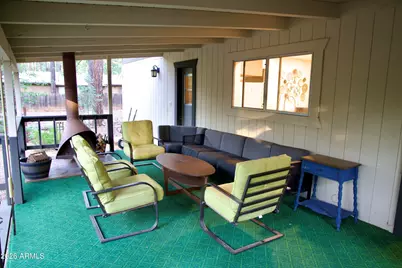 8574 East Lane, Pinetop, AZ 85935 - Photo 66