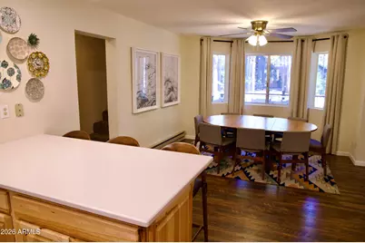 8574 East Lane, Pinetop, AZ 85935 - Photo 50