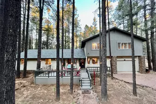 8574 East Ln, Pinetop, AZ 85935 - Photo 1