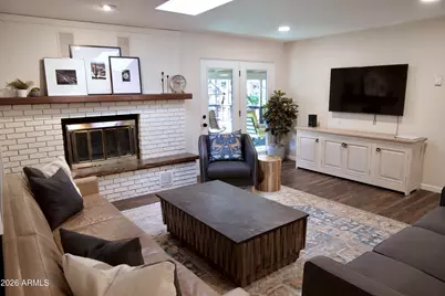 8574 East Lane, Pinetop, AZ 85935 - Photo 40