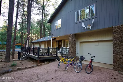 8574 East Lane, Pinetop, AZ 85935 - Photo 46