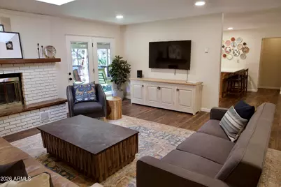 8574 East Lane, Pinetop, AZ 85935 - Photo 38