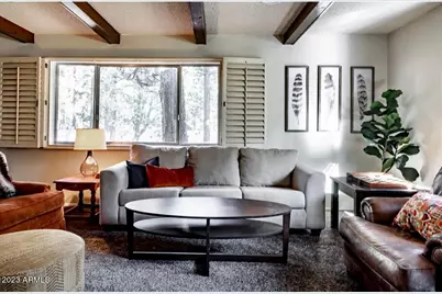 8574 East Lane, Pinetop, AZ 85935 - Photo 18