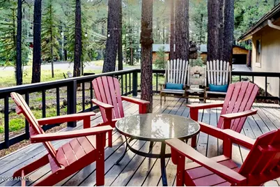 8574 East Lane, Pinetop, AZ 85935 - Photo 2