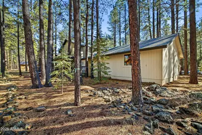 8574 East Lane, Pinetop, AZ 85935 - Photo 38