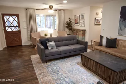 8574 East Lane, Pinetop, AZ 85935 - Photo 30