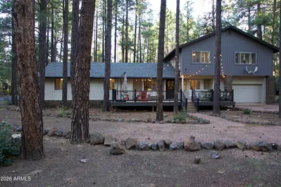8574 East Lane, Pinetop, AZ 85935 - Photo 42