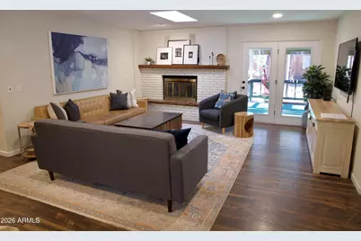 8574 East Lane, Pinetop, AZ 85935 - Photo 58