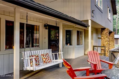 8574 East Lane, Pinetop, AZ 85935 - Photo 4