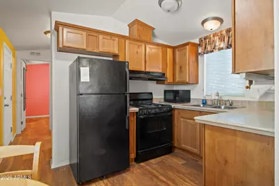 22780 W Sunrise Road, Congress, AZ 85332 - Photo 46